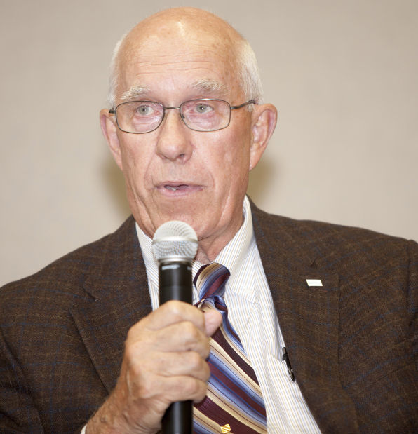 Frank Baden